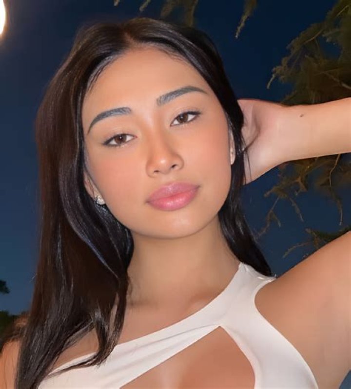 Ellerie Marie Biography, Wiki, Age, Height, Family, Tik-Tok, Info, Details