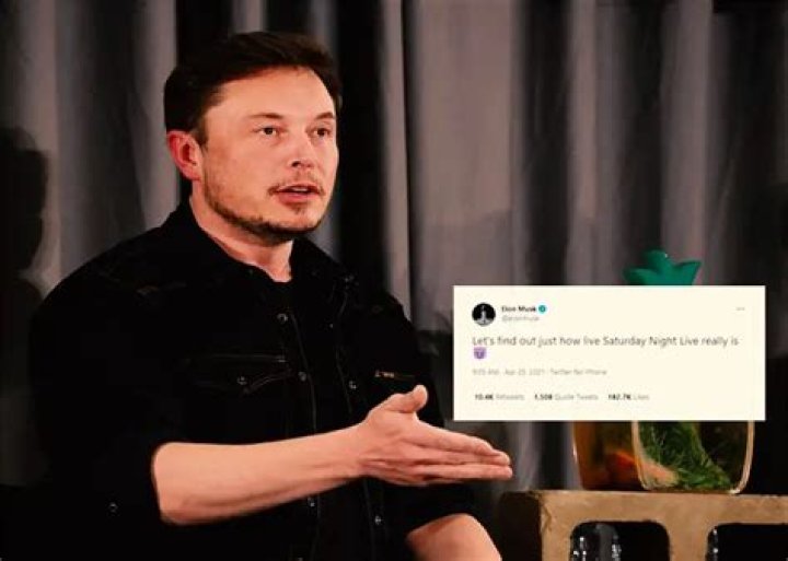 'Genius, Billionaire, Playboy, Philanthropist' Elon Musk Eager to Host Saturday Night Live despite Backlash