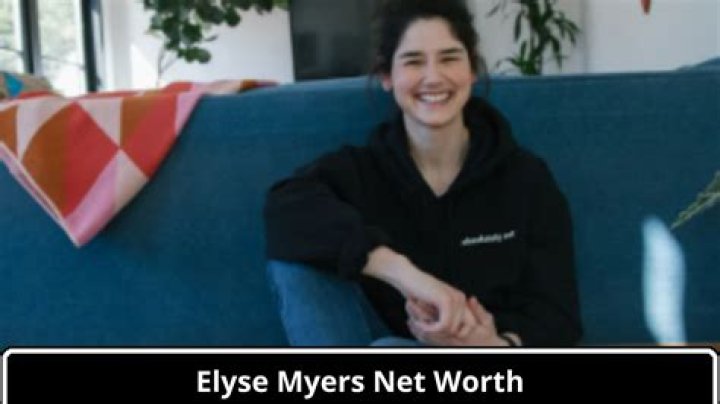 Elyse Knox Net Worth