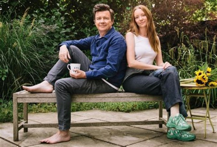 
Where Is Rick Astley And Lene Bausager’s Daughter Emilie Astley Now?
