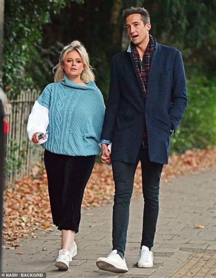 Does Emily Atack Have a Boyfriend? A Look into Her Dating History