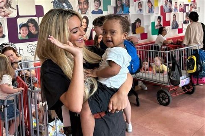 Is American Journalist Jewish? Family