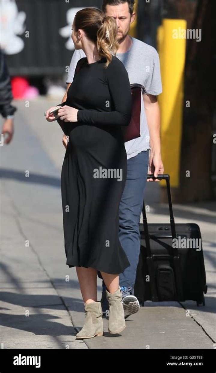 Is Emily Blunt Pregnant Again in 2024? Weight Gain Baby Bump Rumors