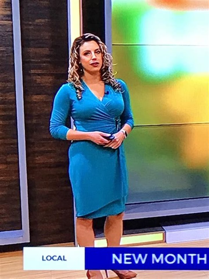 Emily Burris KOIN 6, Bio, Wiki, Age, Brother, Husband, Salary, and Net Worth