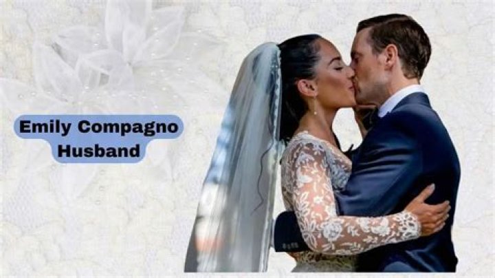 Emily Compagno Children With Her Husband Peter Reilly