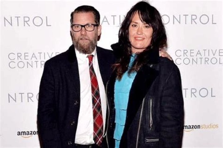 Who is Gavin McInnes activist wife Emily Jendrisak? Net Worth?