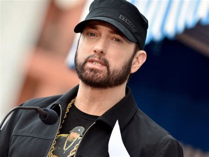 Eminem Net Worth [ ] : Hip Hop Career & Cars