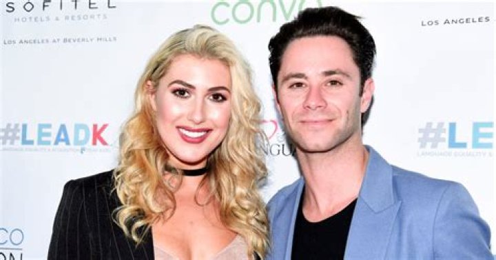 Inside Emma Slater and Ex Husband Sasha Farber’s Relationship and Split
