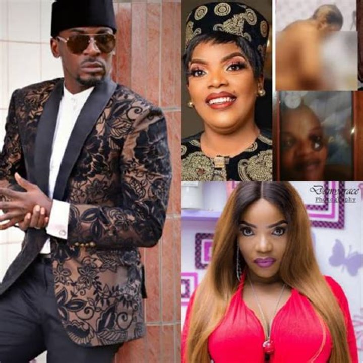 Her Fiance Josh Wade Arrested For Blackmailing