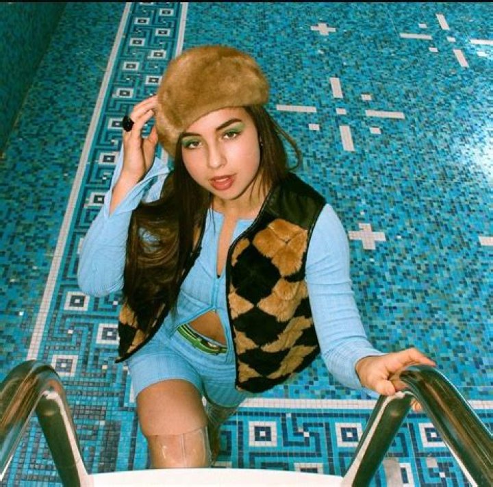 Enola Bedard (Tik-Tok), Dance, Age, Bio, Wiki, Height, Info, Details, Photos