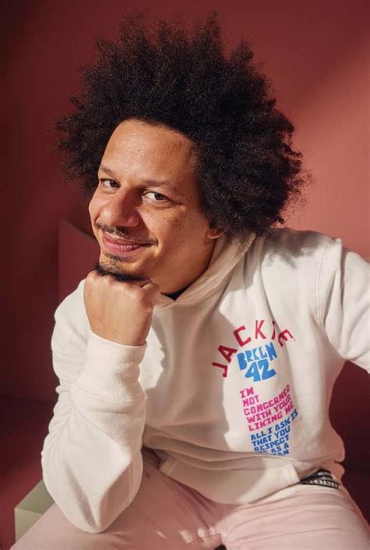 Eric Andre Actor, Comedian, Bio, Wiki, Age, Height, Dating, Memes, and Net Worth