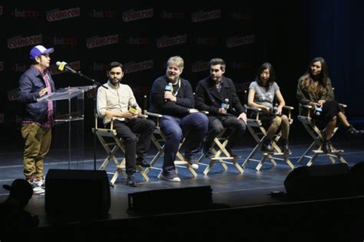 Eric Bauza Net Worth