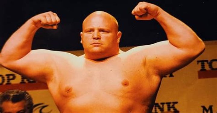 Eric Butterbean