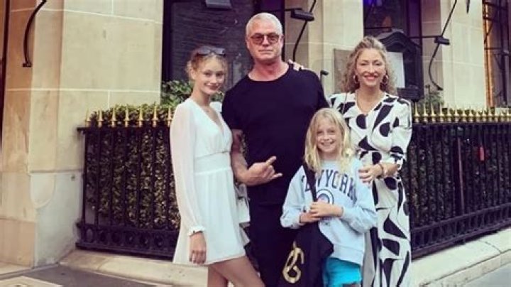 Eric Dane and Ex Wife Are Still Dedicated to Being the Best Parents for Their Kids