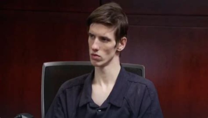 Eric Ferguson Wikipedia And Age: Timothy Vander Ark Father