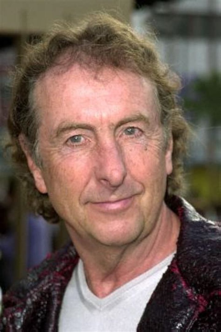 Eric Idle Bio, Wiki, Age, Wife, Monty Python. Masked Singer, and Net Worth
