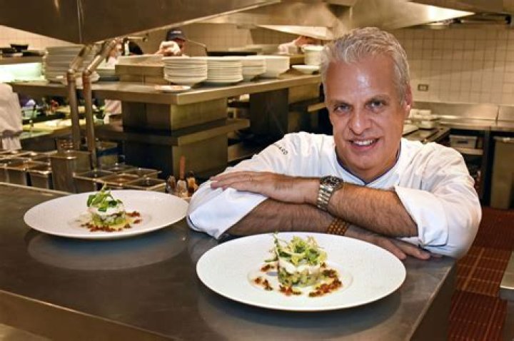 Eric Ripert