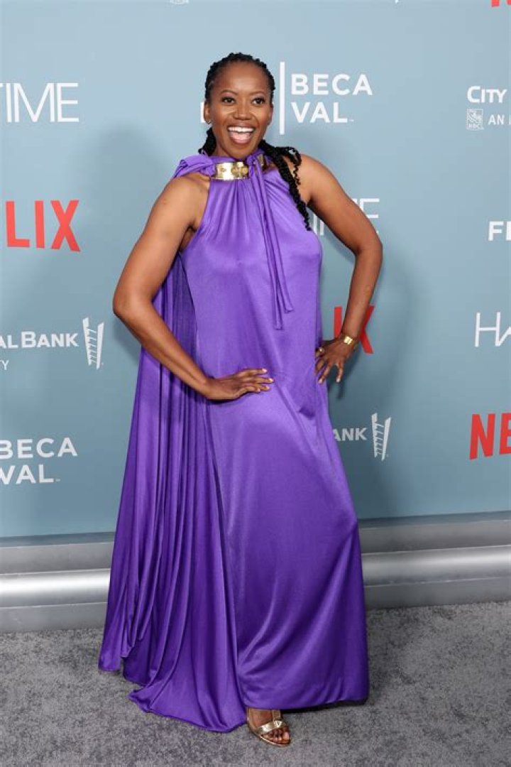 Erika Alexander Actress, Bio, Wiki, Age, Husband, and Net Worth