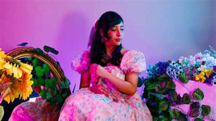 Meet Esmeralda Trejo – Photos Of Danny Trejo’s Daughter