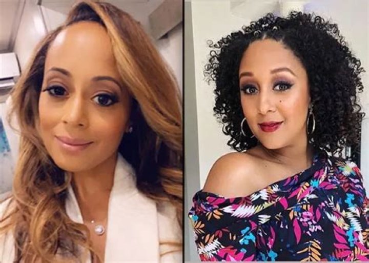 Does Essence Atkins Have a Twin Sister? Mowry Twins Ties Explained