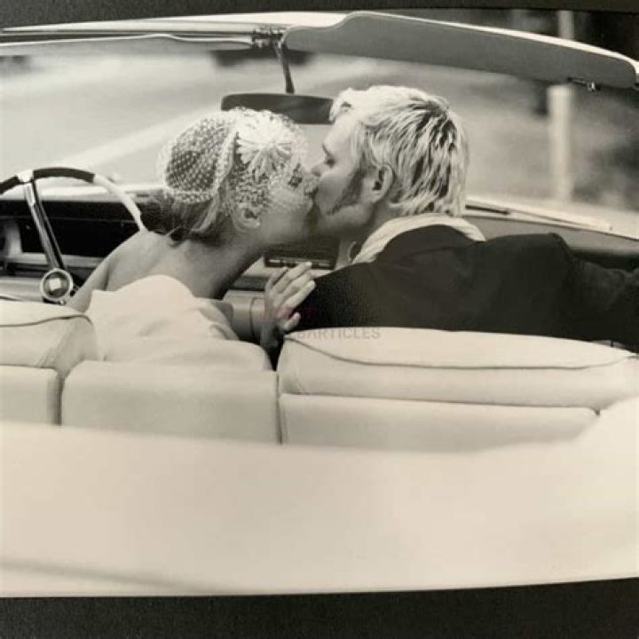 Meet Estelle Desiree – Photos Of Mike Dirnt’s Daughter With Anastasia Serman