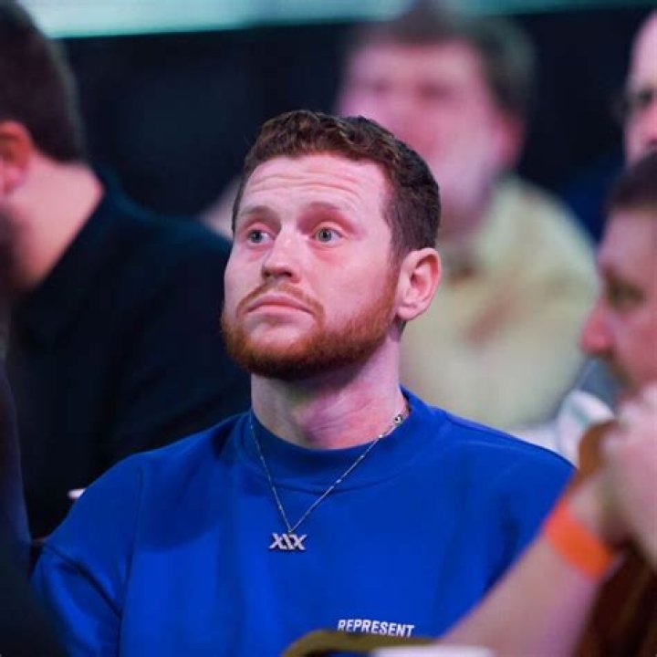 Ethan Payne Net Worth