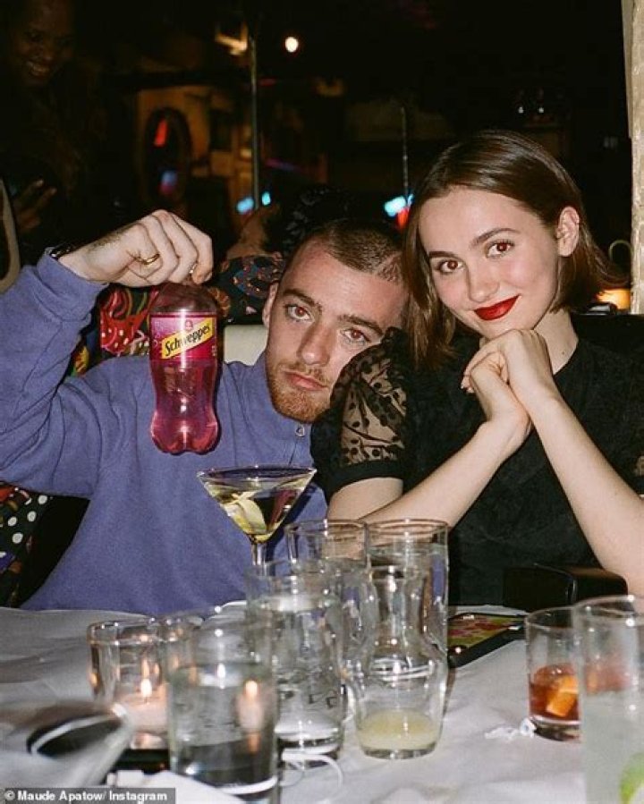 Is She Jewish? Family Ethnicity 2023