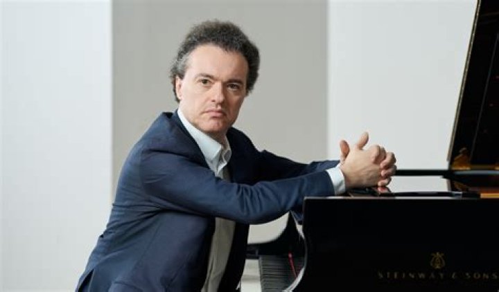 Evgeny Kissin