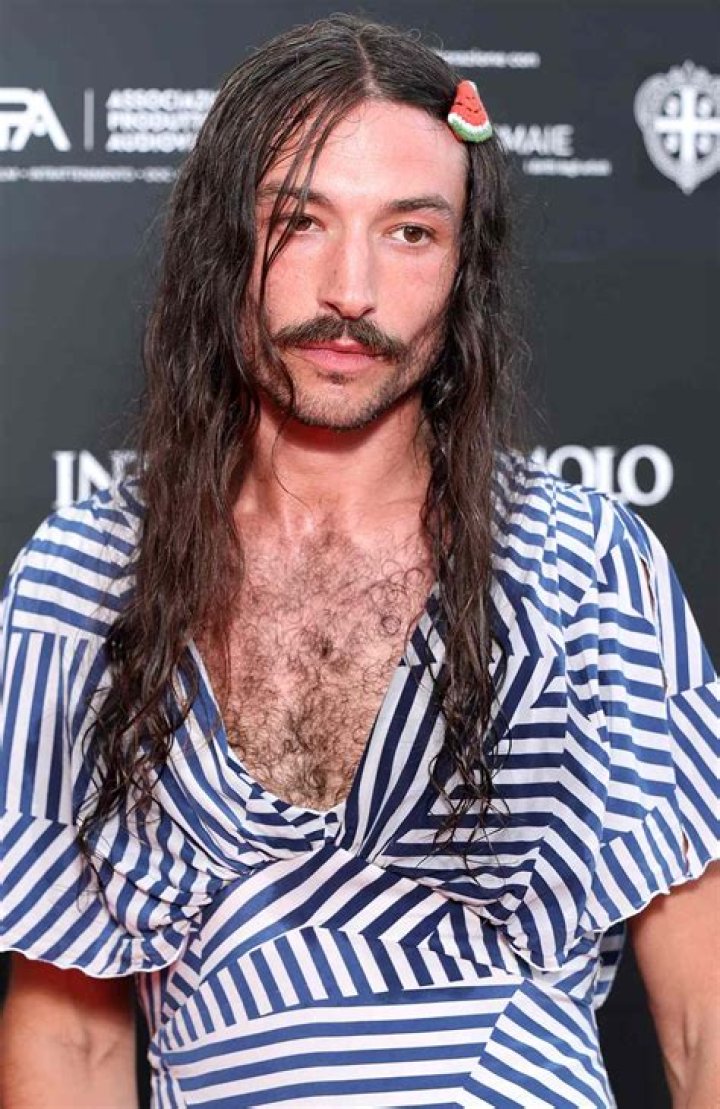 Ezra Miller – Biography, Facts & Life Story