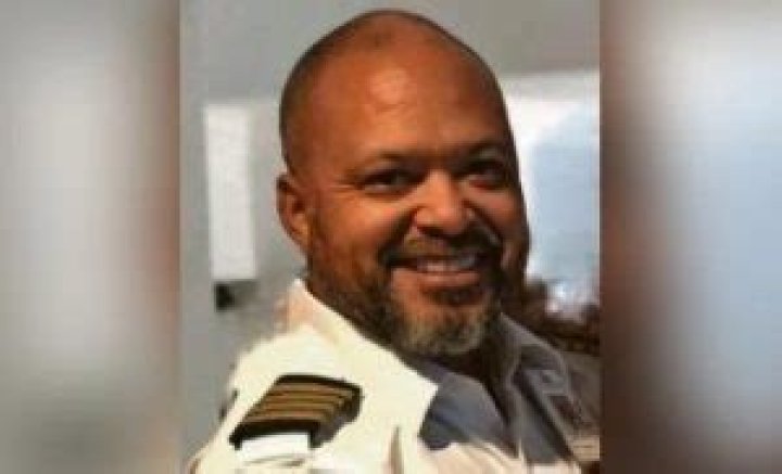 Fabian August *****: SA Pilot Suicide Case