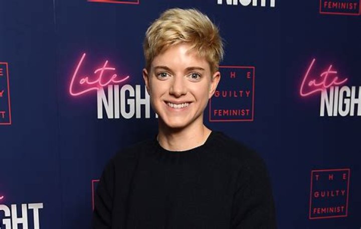 Is Mae Martin Transgender? Gender And Sexuality