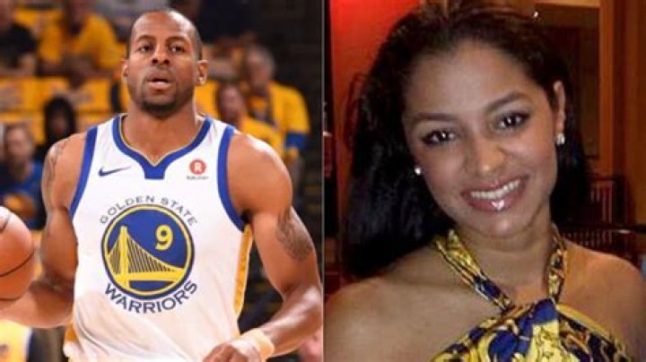 Facts About Andre Iguodala’s Daughter London Iguodala Whom He Had With Baby Mama Clayanna Warthen