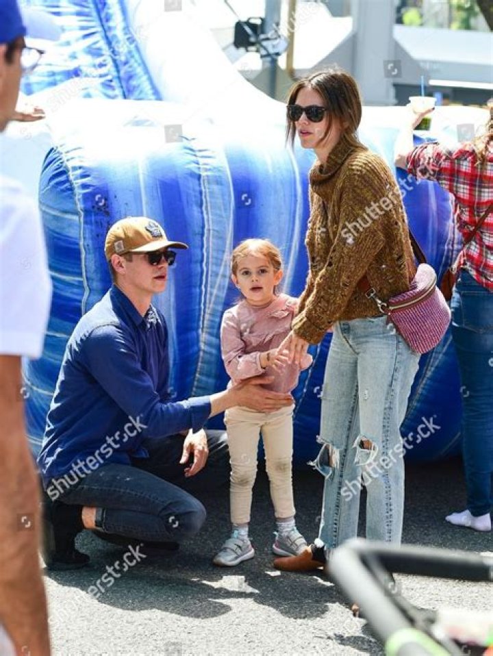 Facts About Briar Rose Christensen, Rachel Bilson’s Daughter With Hayden Christensen