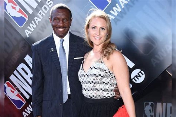 Learn Some Facts About Dwane Casey’s Wife Brenda Casey Including Her Net Worth