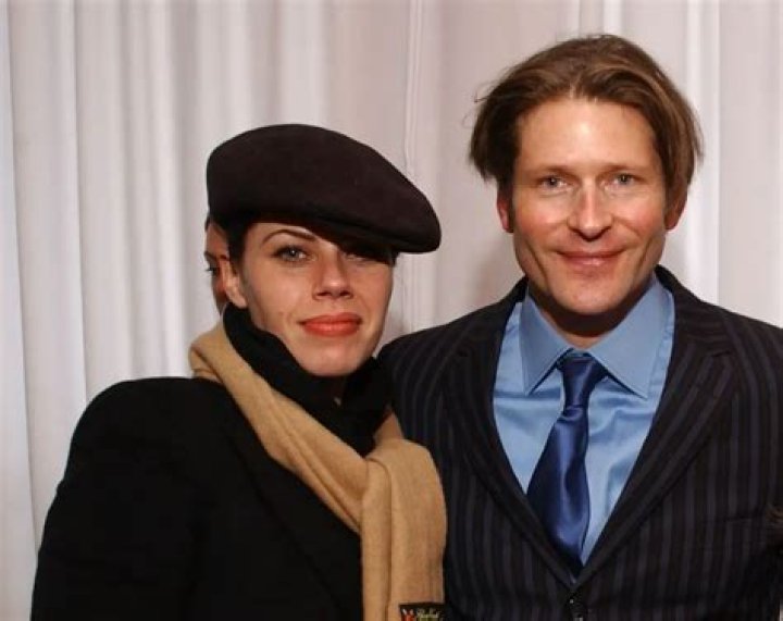 Is Fairuza Balk Married to Husband? A Look into Her Dating History