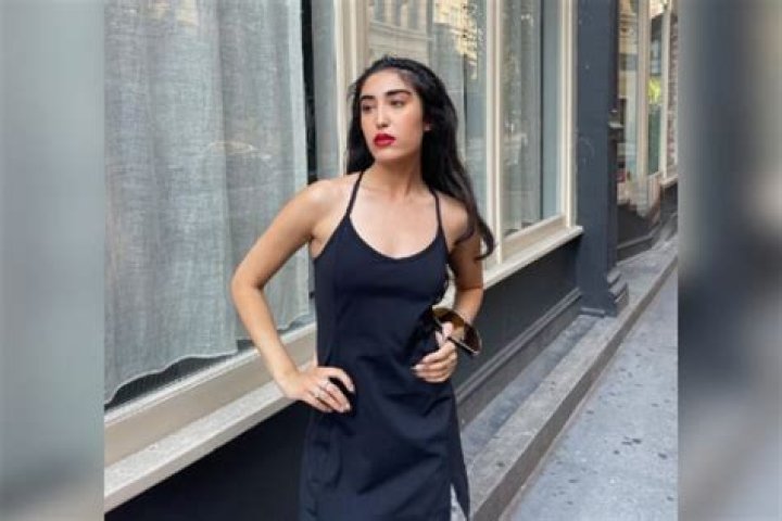 
Meet Haris Hosseini – Did You Know Khaled Hosseini’s Daughter Is A Talented Orator?
