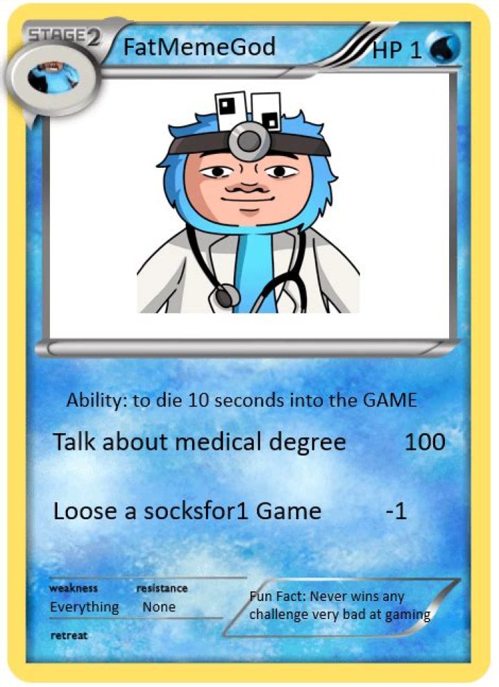 FatMemeGod Phone Number, WhatsApp Number Contact Number Mobile