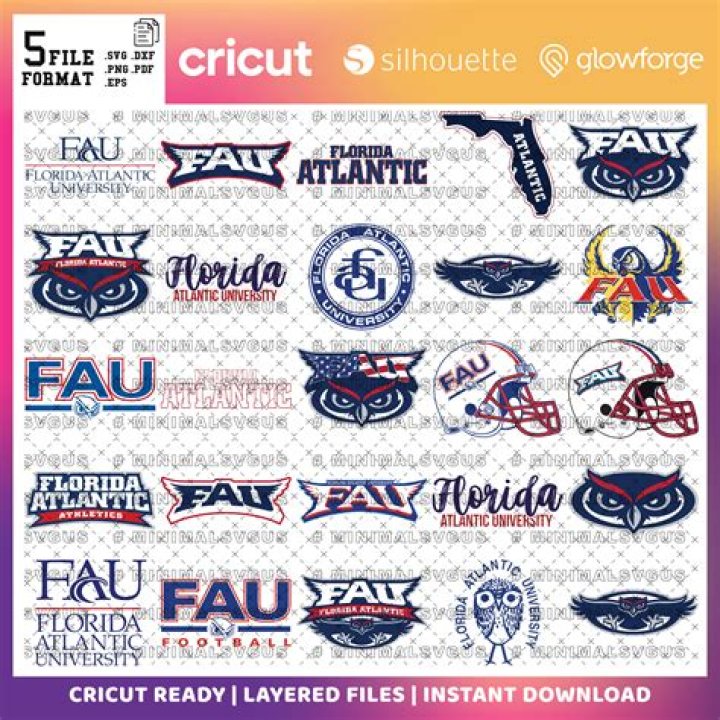 FAU Owls Depth Chart 2023