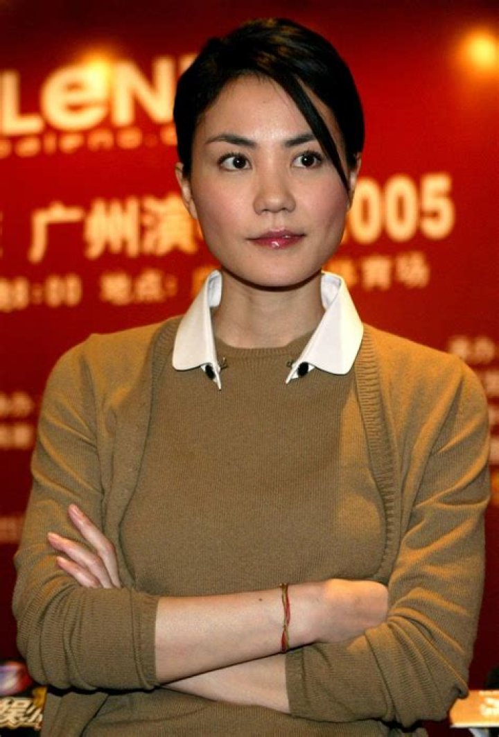 Faye Wong – Biography, Facts & Life Story
