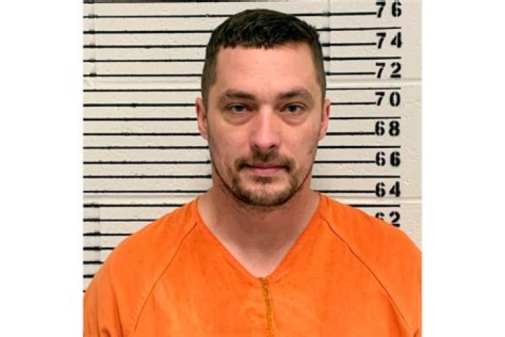 FGCU Student Arrested For Tampering: Nathan Eggleston Mugshot