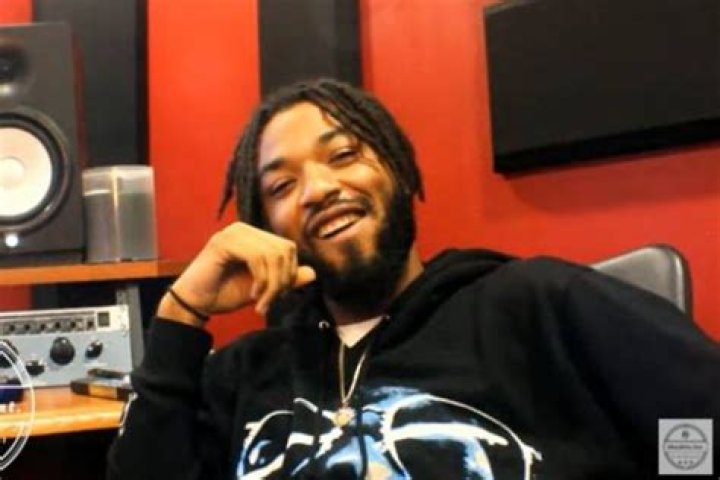 Meet Fire Vai – Photos Of Steve Vai’s Son With Wife Pia Maiocco