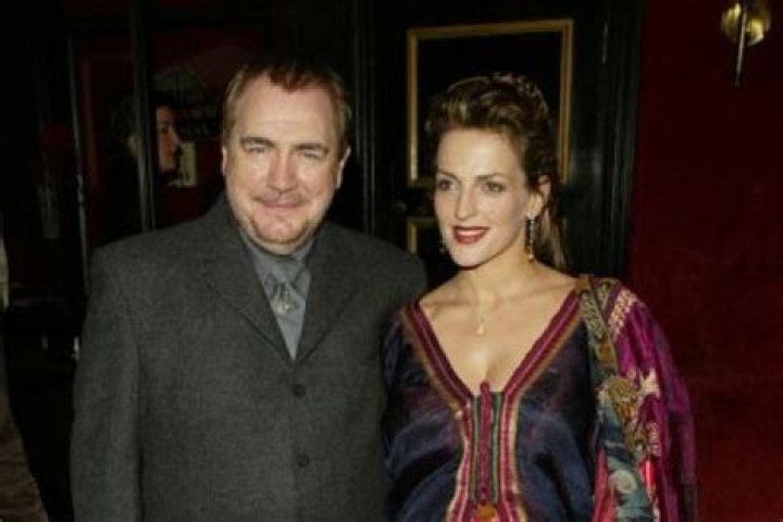 First Marriage Of Brian Cox Occurred At A Young Age