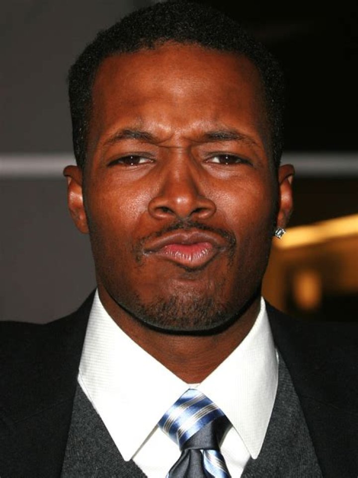 Flex Alexander Actor, Bio, Wiki, Age, Height, Wife, One on One, and Net Worth