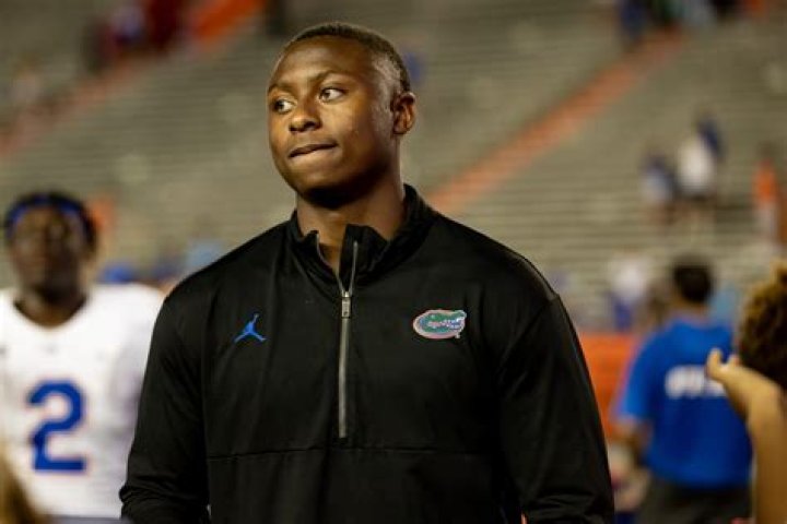 Florida Gators Freshman DJ Lagway Pens First NIL Deal