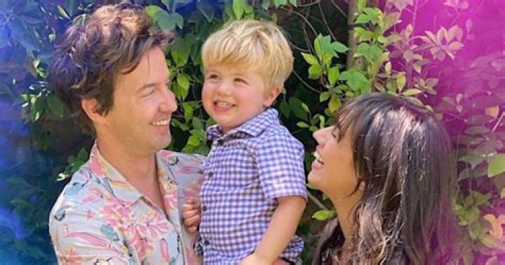 Meet Flynn Timothy Stocklin- Colleen Ballinger’s Baby Boy With Husband Erik Stocklin