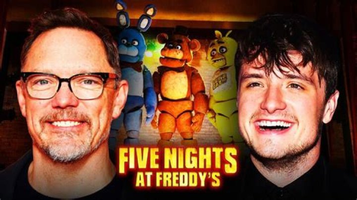 Fnaf Movie Cast Net Worth – Richest Cast Members Salary
