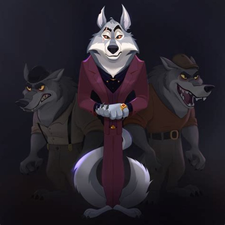 What's the Meaning Behind the Song "Fortress" in 'Wolf Like Me'?