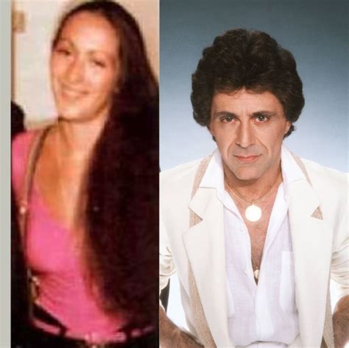 Francine Valli bio- Daughter of singer Frankie Valli