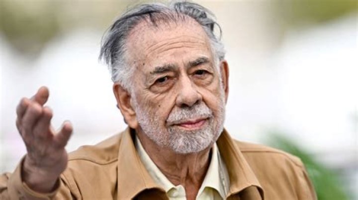 Francis Ford Coppola Net Worth