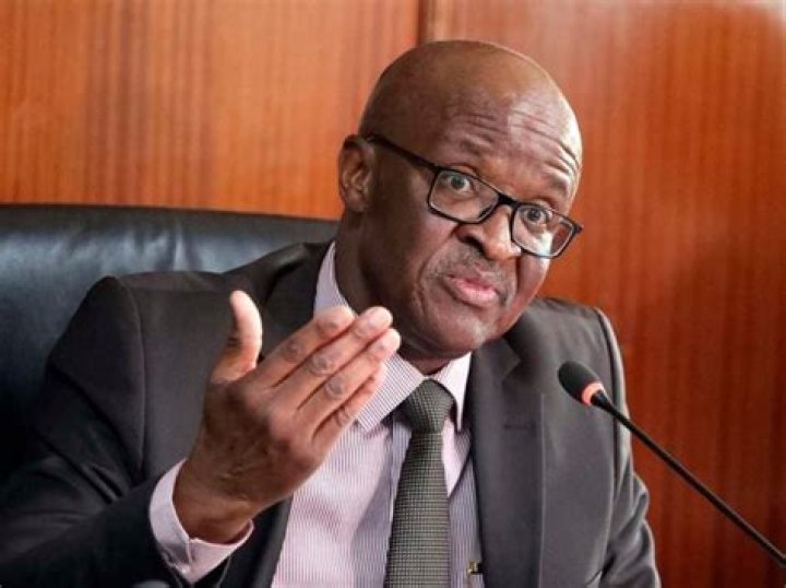 Francis Omondi Ogolla Biography, Age, Family, Wife, Wiki, Career, Net Worth, & More